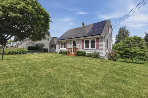 9 Thayer Ave, Auburn, MA 01501