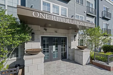 1 Revolution Way #104, Canton, MA 02021