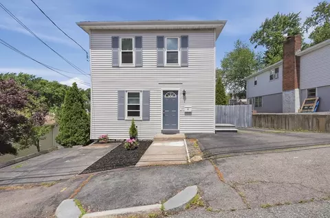 381 Reservoir Ave, Revere, MA 02151