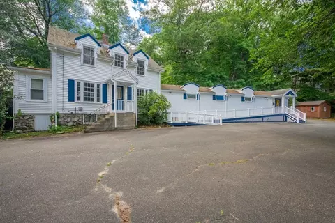 521 Walpole St, Norwood, MA 02062
