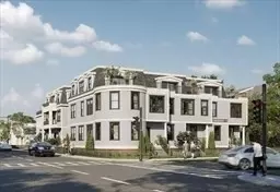 1674 Columbia #1, Boston, MA 02127