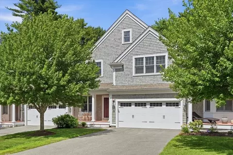 239 Washington St #18, Norwell, MA 02061