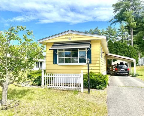 281 Chauncey Walker #334, Belchertown, MA 01007
