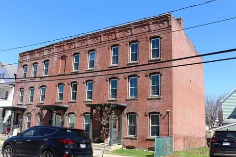 85-89 Fifth St, Turners Falls, MA 01376