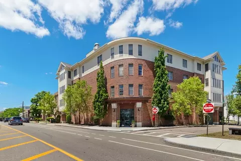 106 Washington St #23, Quincy, MA 02169