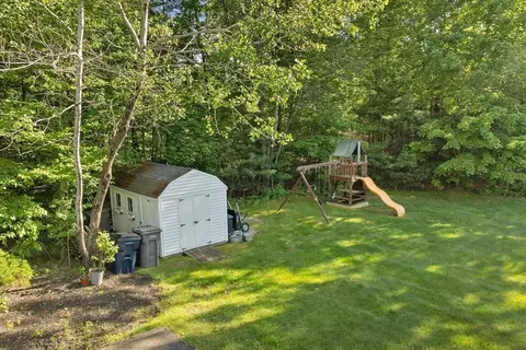 Exterior - 12 Longmeadow, Windham, NH 03087 photo 5 of 7