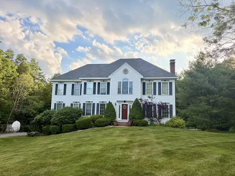 12 Longmeadow, Windham, NH 03087