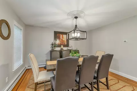 Dining - 12 Longmeadow, Windham, NH 03087 photo 5 of 6
