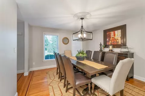 Dining - 12 Longmeadow, Windham, NH 03087 photo 4 of 6