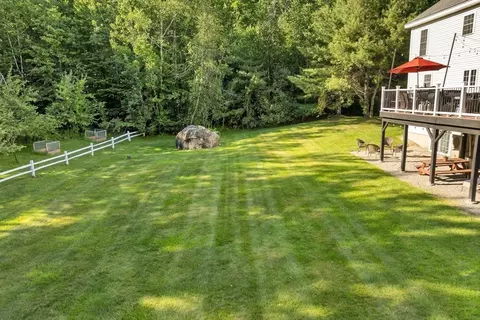 Exterior - 12 Longmeadow, Windham, NH 03087 photo 6 of 7