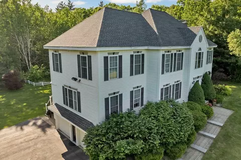Exterior - 12 Longmeadow, Windham, NH 03087 photo 2 of 7