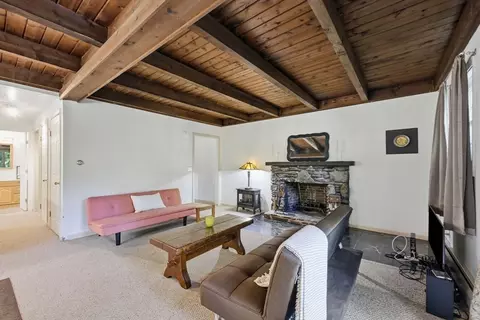 Living - 93 Beaver Lake Rd, Ware, MA 01082 photo 2 of 3