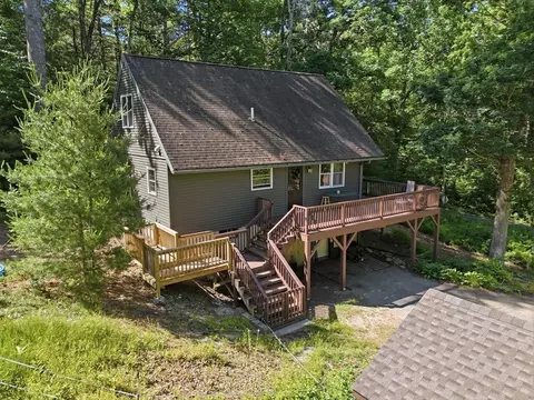 Other - 93 Beaver Lake Rd, Ware, MA 01082 photo 8 of 9