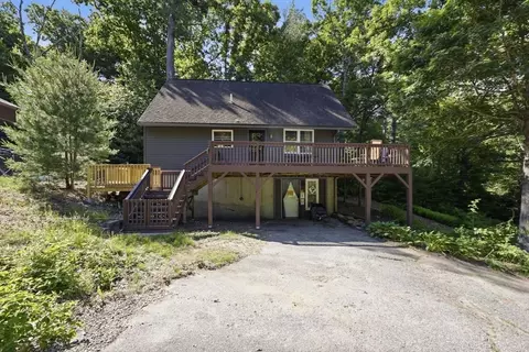 Exterior - 93 Beaver Lake Rd, Ware, MA 01082 photo 1 of 8