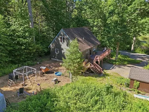Exterior - 93 Beaver Lake Rd, Ware, MA 01082 photo 7 of 8