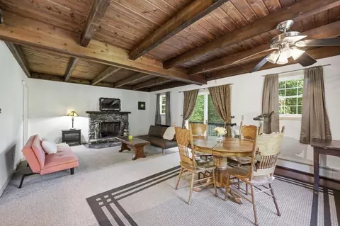 Dining - 93 Beaver Lake Rd, Ware, MA 01082 photo 1 of 4