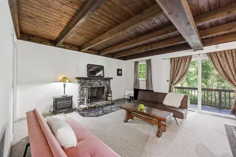 Living - 93 Beaver Lake Rd, Ware, MA 01082 photo 1 of 3