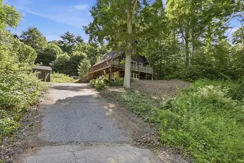 Exterior - 93 Beaver Lake Rd, Ware, MA 01082 photo 8 of 8