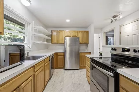 Kitchen - 93 Beaver Lake Rd, Ware, MA 01082 photo 1 of 4