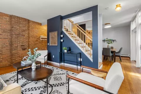 104 Summer St #D, Watertown, MA 02472