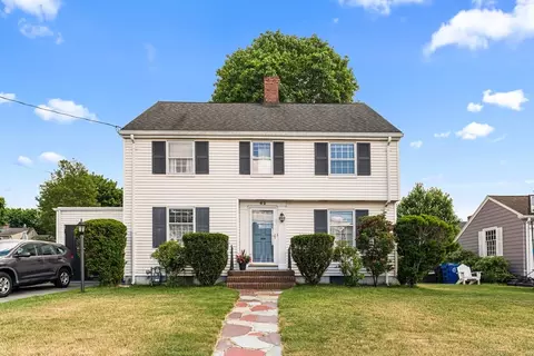 62 Princeton Rd, Arlington, MA 02474