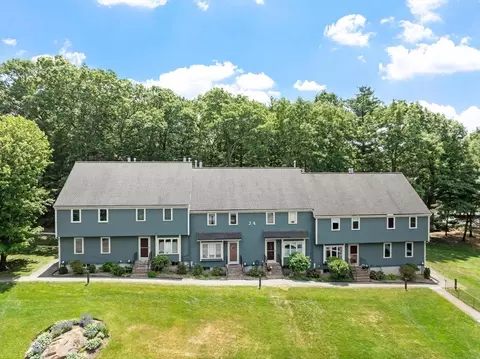 24 Deer Path # 6, Maynard, MA 01754 photo 2