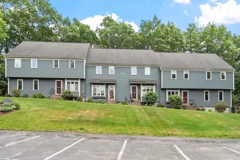 24 Deer Path # 6, Maynard, MA 01754 photo 36