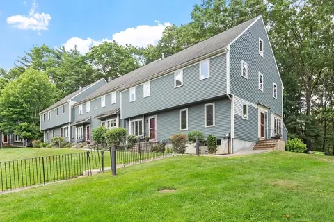 24 Deer Path # 6, Maynard, MA 01754