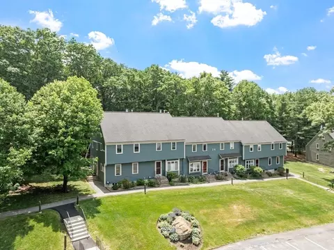 24 Deer Path # 6, Maynard, MA 01754 photo 37
