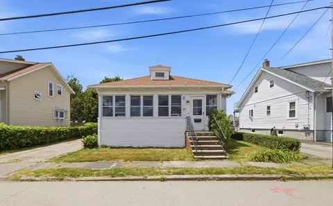 19 Princeton Ave, Weymouth, MA 02191