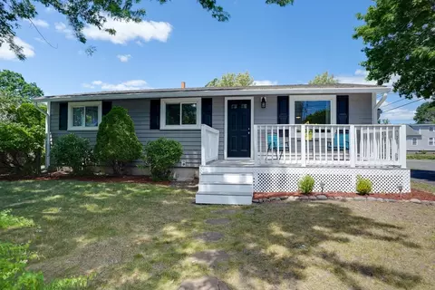 15 Jefferson Ave, Saugus, MA 01906