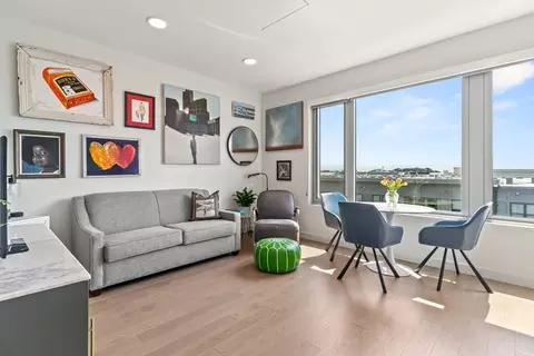 45 Lewis St #PH2, Boston, MA 02128