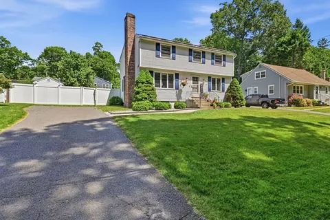 100 Colorado St, Springfield, MA 01118