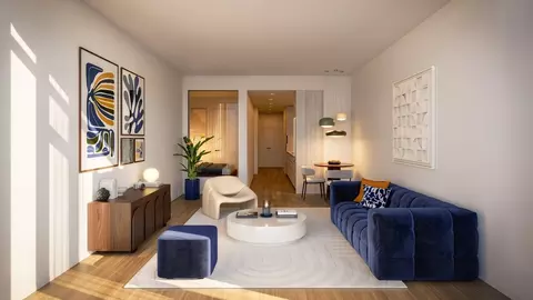 682 Atlantic Ave #37J, Boston, MA 02111