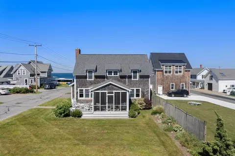 64 Ashburton Ave, Marshfield, MA 02050