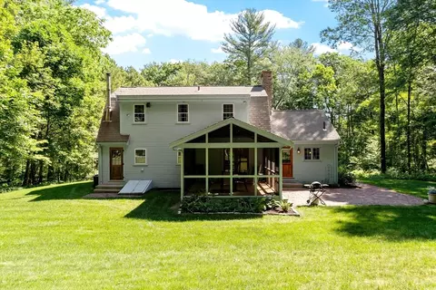 41 Shaker Rd, Harvard, MA 01451 photo 5