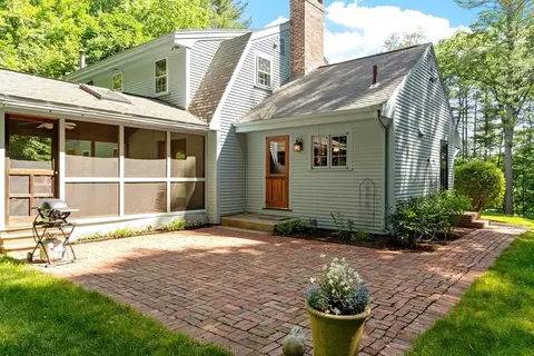 41 Shaker Rd, Harvard, MA 01451 photo 2