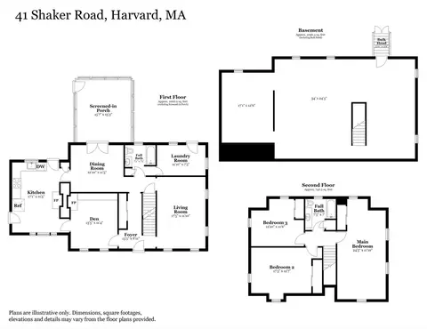 41 Shaker Rd, Harvard, MA 01451 photo 41