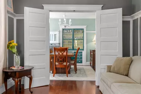 2 Pleasant St #2, Boston, MA 02125