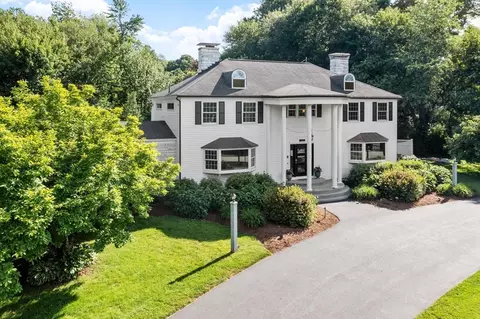 1 Bryant Ave, Shrewsbury, MA 01545
