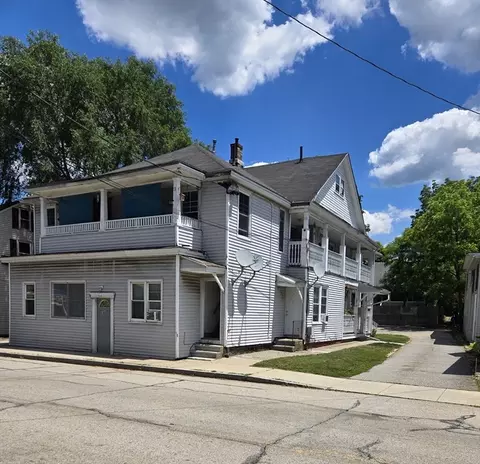 141 Elm St, Southbridge, MA 01550