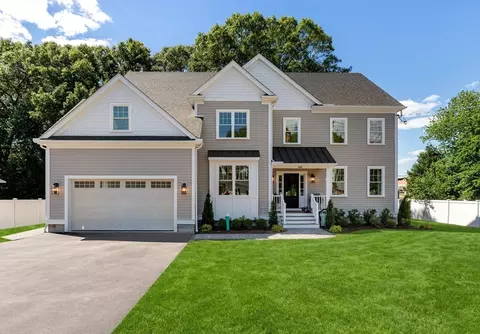144 Maple St, Lexington, MA 02420