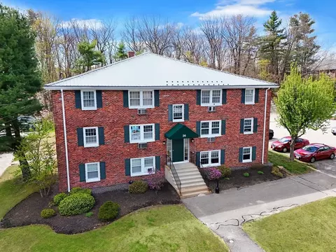 36 Ridgewood Ln #4, Gardner, MA 01440