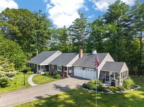 9 Foster St, Acton, MA 01720