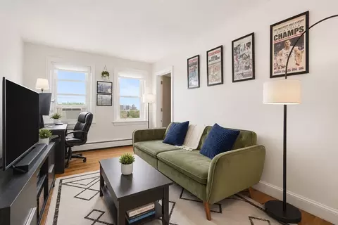 130 Emerson St #32, Boston, MA 02127