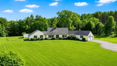 258 Main Rd, Westhampton, MA 01027 photo 2