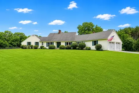 258 Main Rd, Westhampton, MA 01027 photo 1