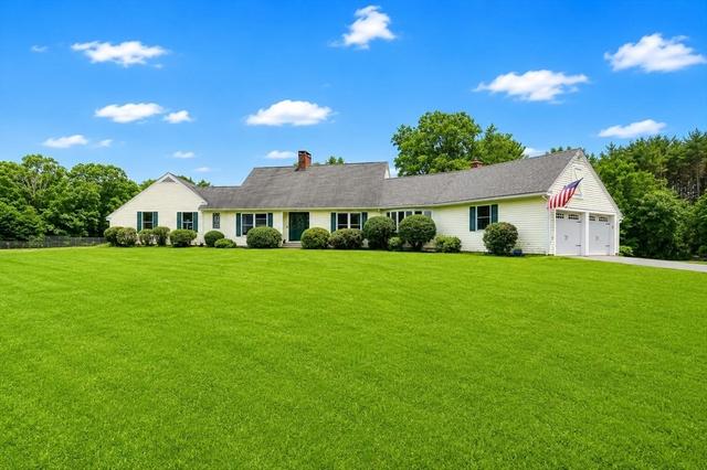 258 Main Rd, Westhampton, MA 01027