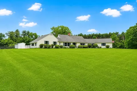 258 Main Rd, Westhampton, MA 01027 photo 3