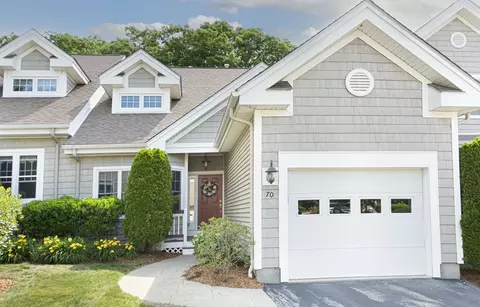 70 Lincoln Ln #70, Grafton, MA 01536
